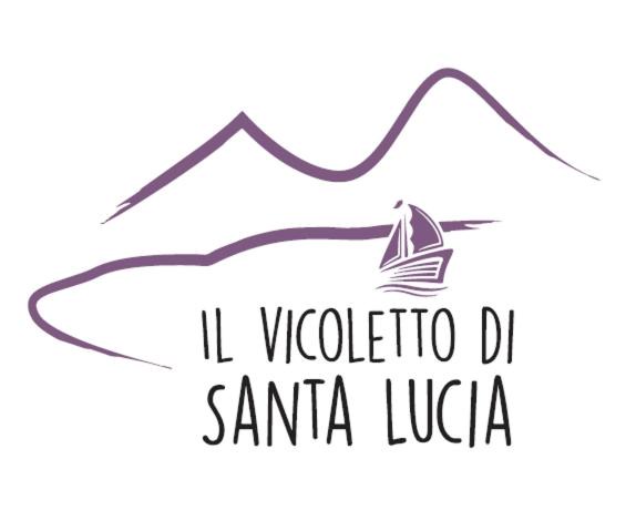 Santa Lucia House | Il vicoletto di Santa Lucia