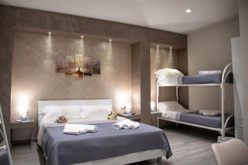 Raffadali Bed & Breakfast | Il Vicolo al Centro