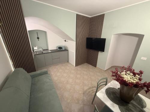 Vibo Valentia Apartment | Il Vicolo
