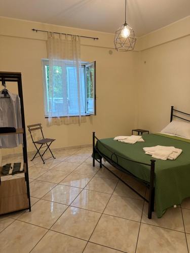 Sant'Egidio del Monte Albino House | In famiglia appartamento con parcheggio gratuito vicino agli Scavi di Pompei e Costiera Amalfitana - ideale per gruppi e famiglie