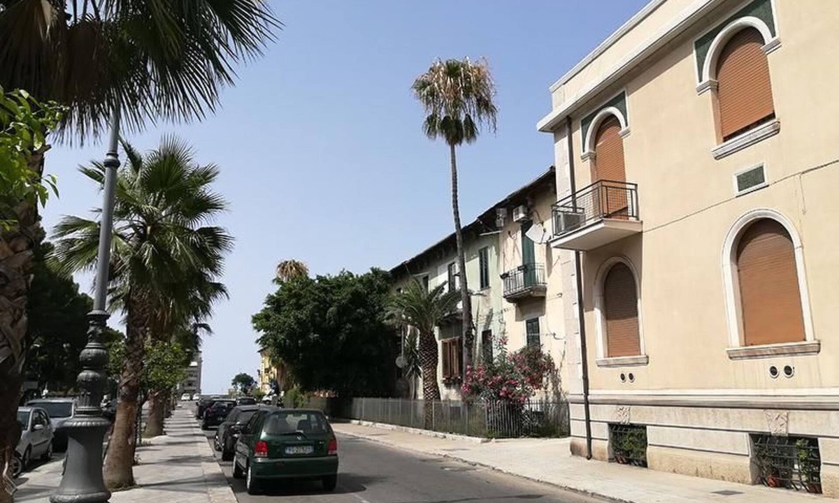 Reggio Calabria Apartment | in Reggio Calabria by Interhome
