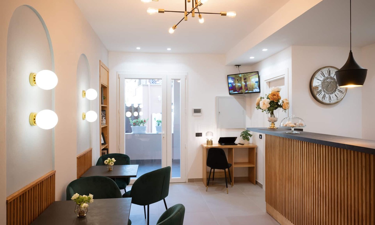 Cefalu Bed & Breakfast | Incanto B&B