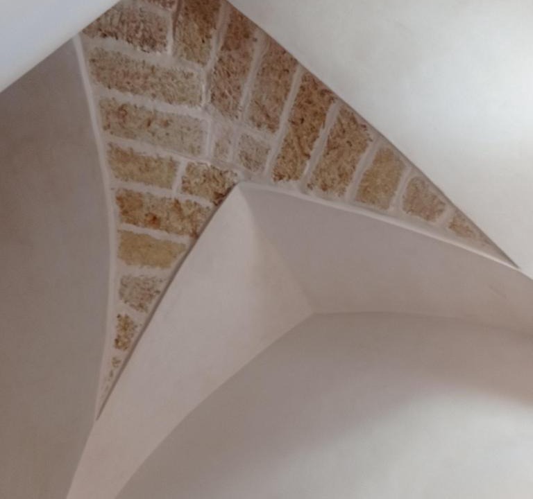 Salve Apartment | Incrocio