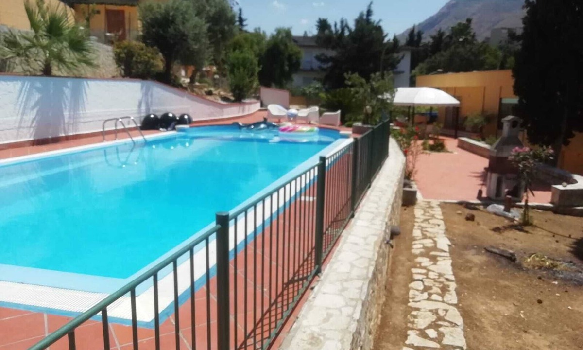 Alcamo Villa | Independent villa with private pool