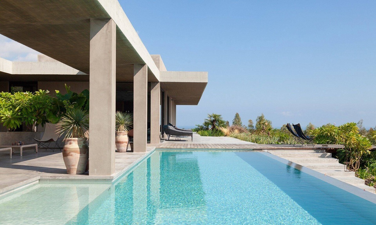 San Corrado di Fuori Villa | Infinita - Six Bedroom Villa, Sleeps 12