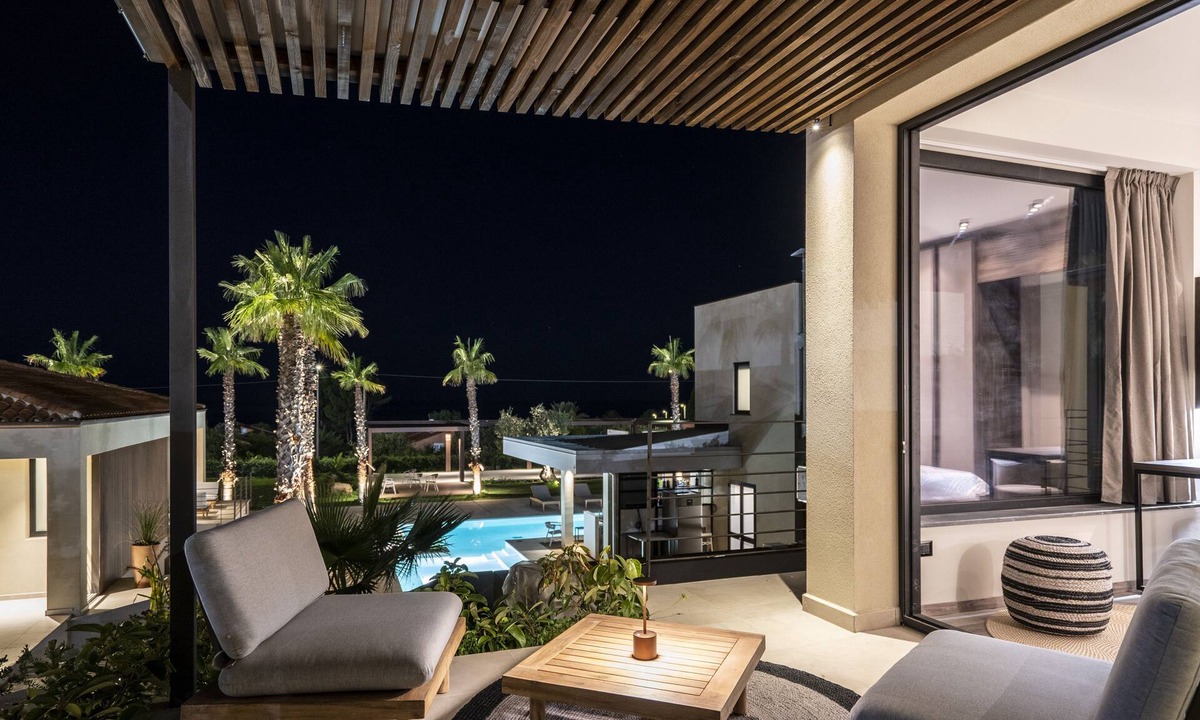 Cefalu Hotel | Insulae Resort