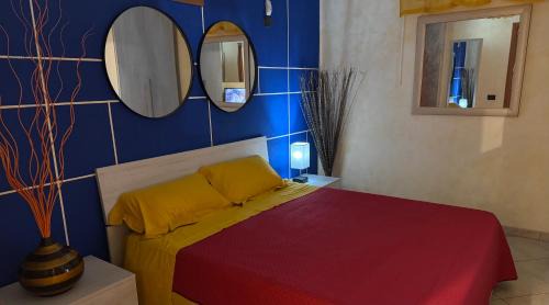 Montalto Uffugo Apartment | Integra apartments