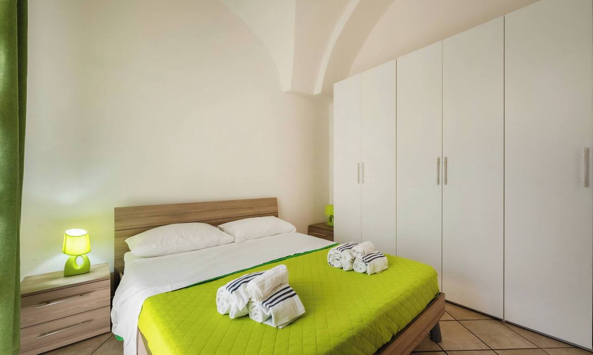 Procida Apartment | Isba Da Procida - Two Bedroom Apartment, Sleeps 5