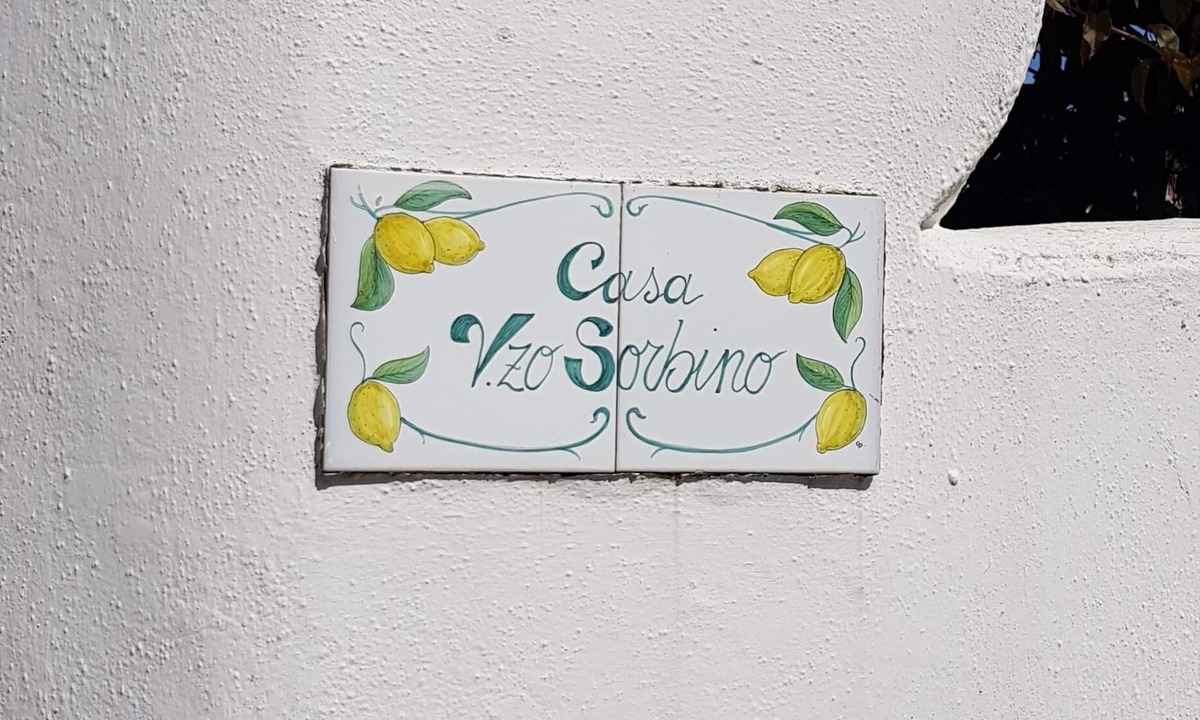 Casamicciola Terme Villa | Ischia Casamicciola: Villa surrounded by nature, in the silence more 'absolute