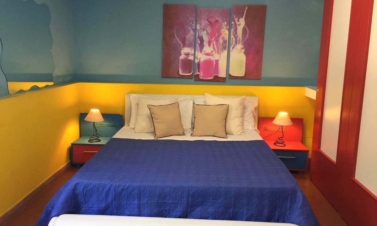 Fiumefreddo di Sicilia House | Vacation residence with apartments on the beautiful east sicilian coast