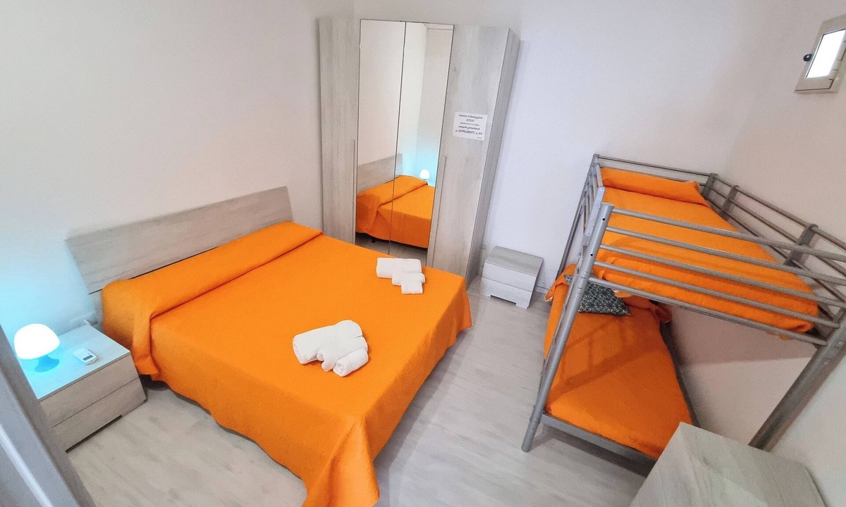 Vulcano Porto Apartment | OMARVULCANO2 - PROPPRO