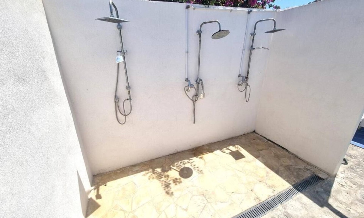 Vulcano Porto Apartment | ELIVULCANO 3 - PROPPRO