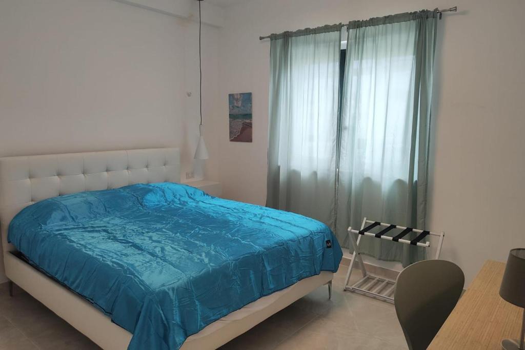 Contrada Taverna Apartment | Apartment - Sleeps 4 - Pool - Parking