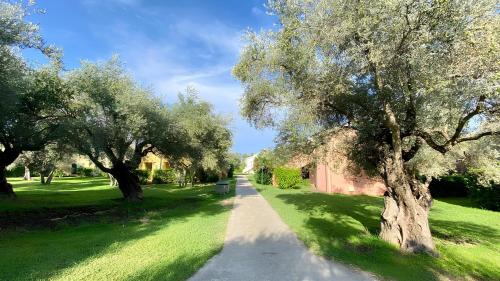 Contrada Taverna Apartment | Charme by the Sea, Sant'Andrea