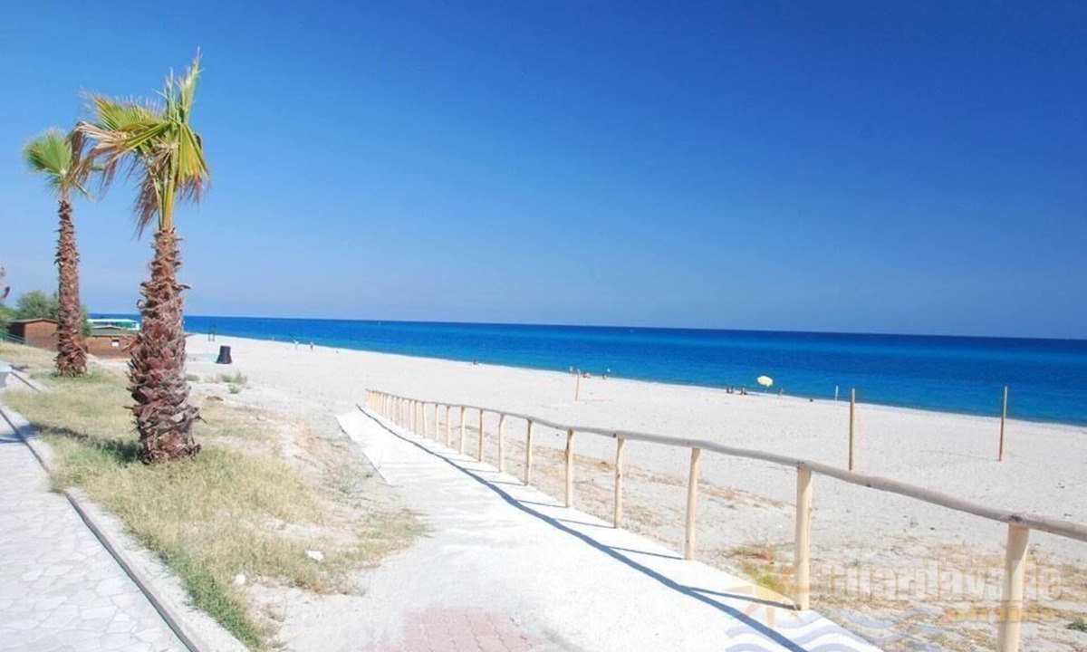 Guardavalle Marina Apartment | Holiday apartment Sant'Andrea Apostolo dello Ionio for 1 - 4 persons with 2 bedrooms - Holiday apart