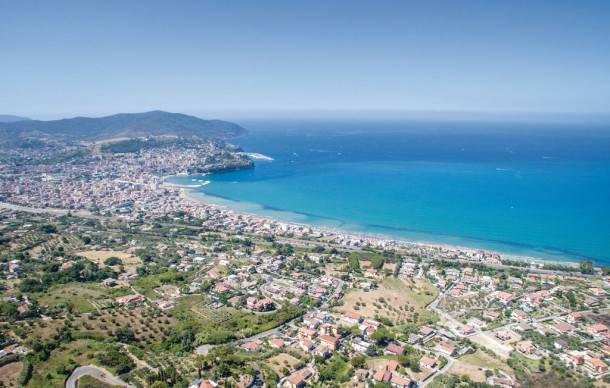Sant'Egidio del Monte Albino House | 2 bedroom accommodation in Sant'Egidio del Monte