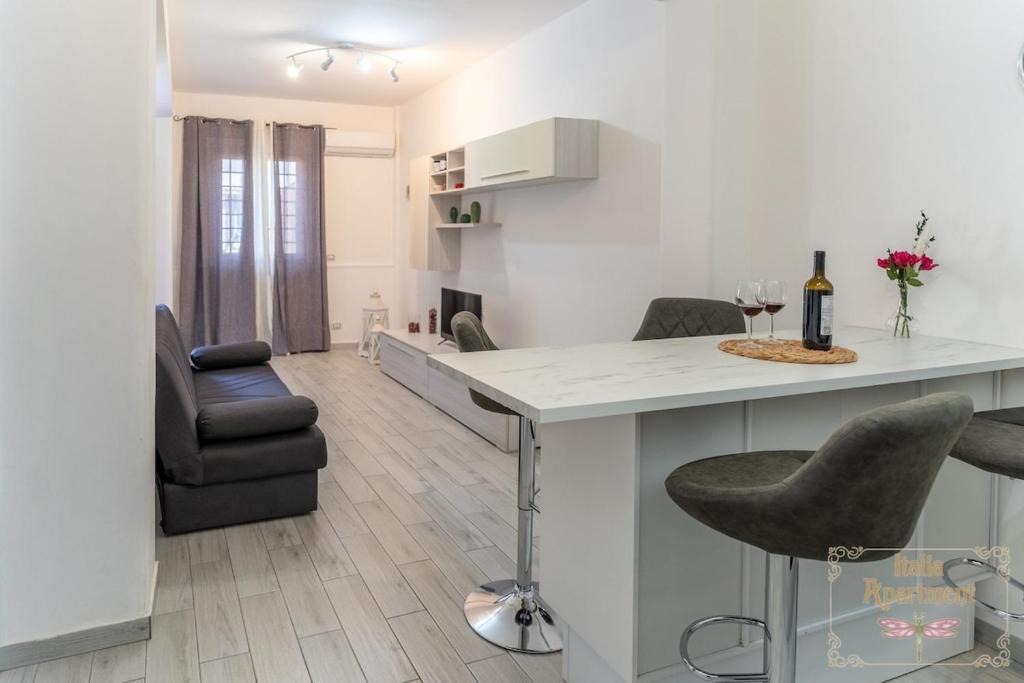 Monte Po-Nesima-San Leone-Rapisardi Apartment | Italia Apartment