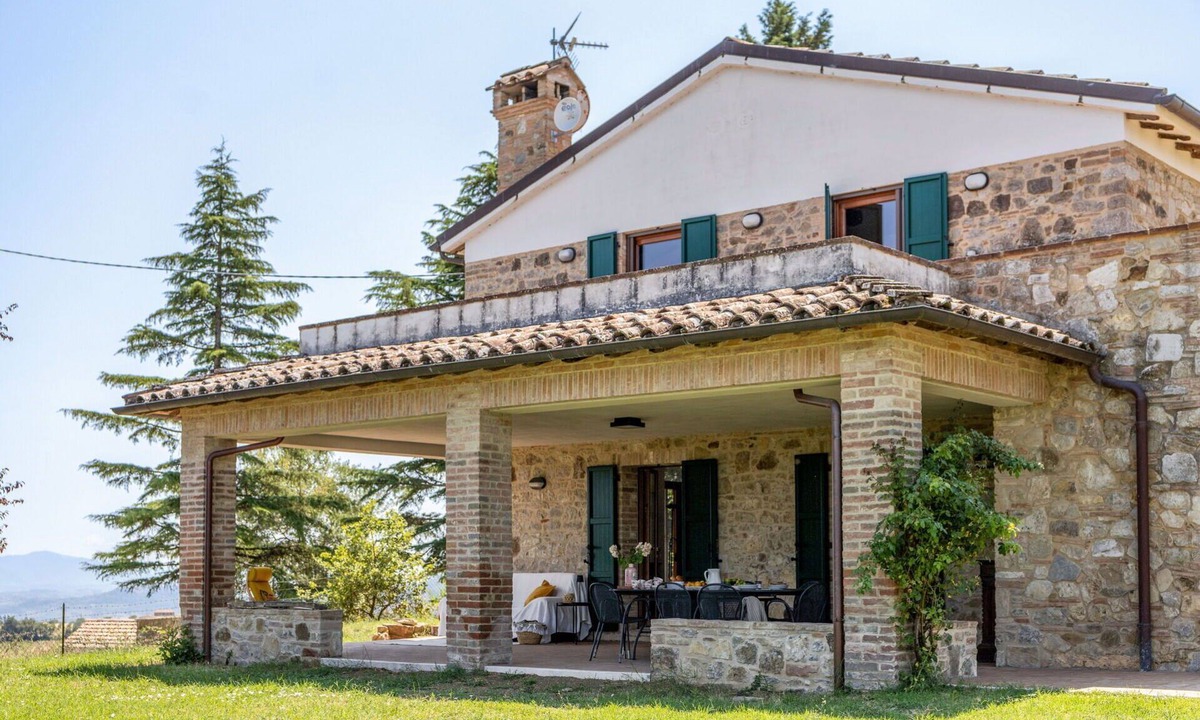 Fratta Apartment | Italian Experience- Il Pino Apartment