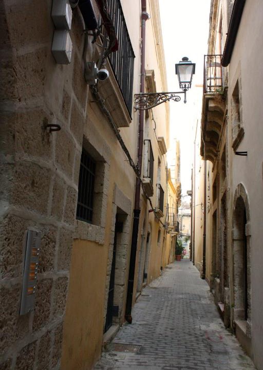 Ortigia Bed & Breakfast | Italiana Resort Atrio