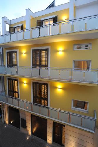Floridia Apartment | Italiana Resort