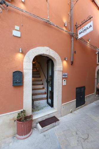 Ortigia Bed & Breakfast | Italiana Resort Magnolia