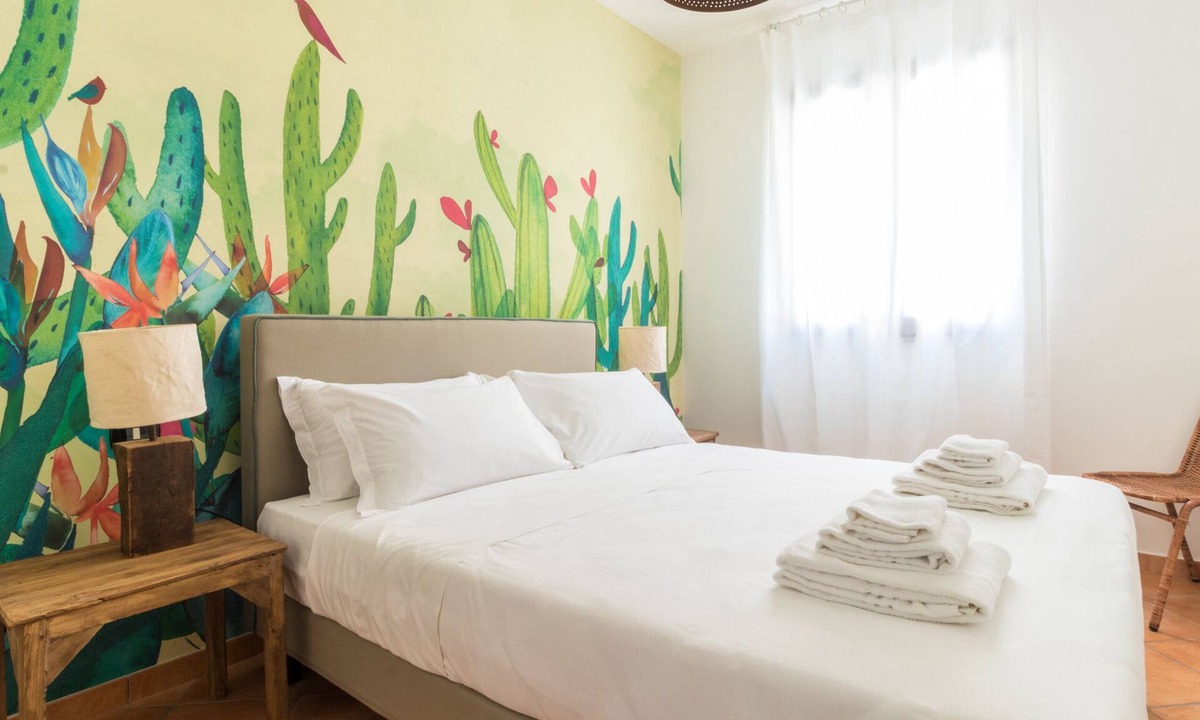 Lampedusa Apartment | Italianway - Ottoventi Apartments - Mezzogiorno