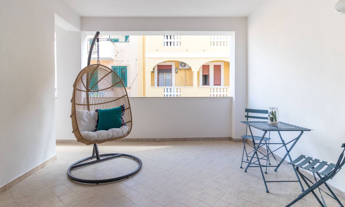 Lampedusa Apartment | Italianway - Ottoventi Apartments - Grecale