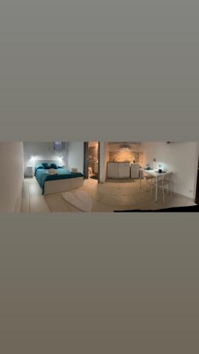 Cibali Apartment | J&S Sicily Apartments