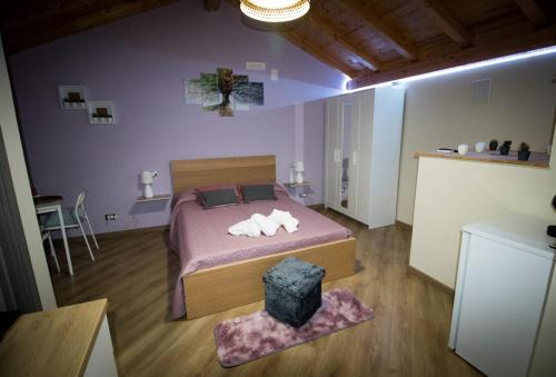 Cibali Apartment | J&S Sicily Apartments