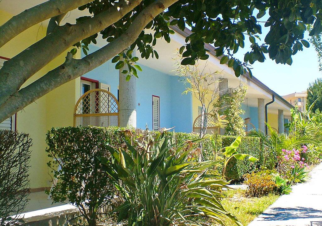 Santa Maria Apartment | Jacopo