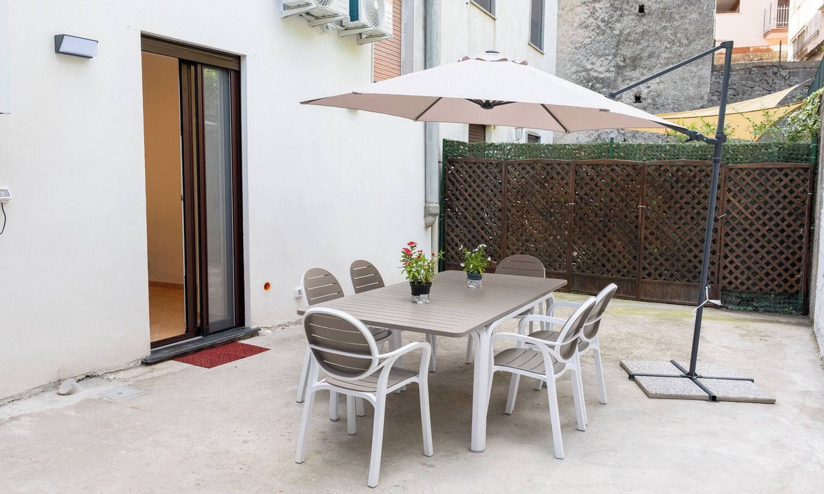 Bomerano House | jazz & blues apartments