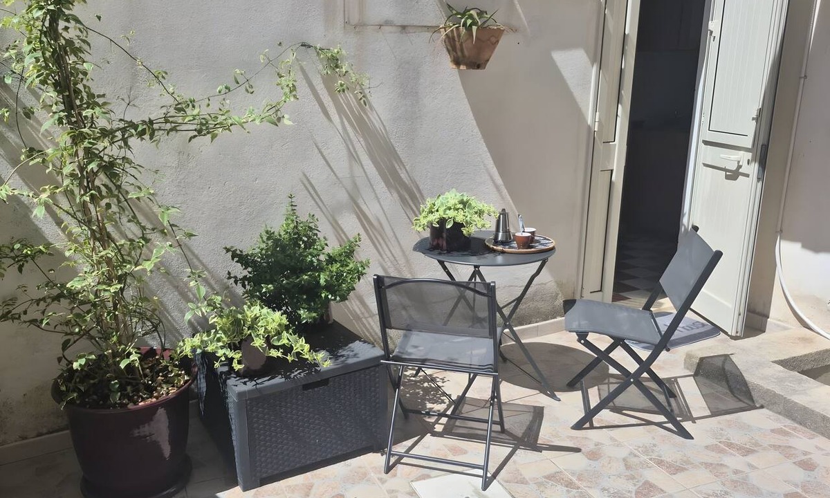 Tricase Apartment | Jazzy House In Historic Centre 2BR Sleeps 4, Tricase, Italy