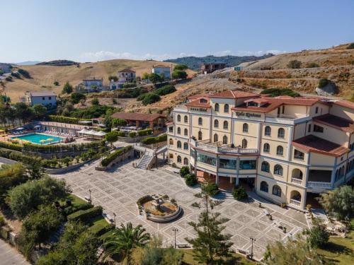 Calopezzati Hotel | Kala Kretosa Hotel