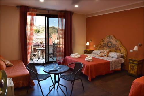 Villagonia Bed & Breakfast | Kalasaja