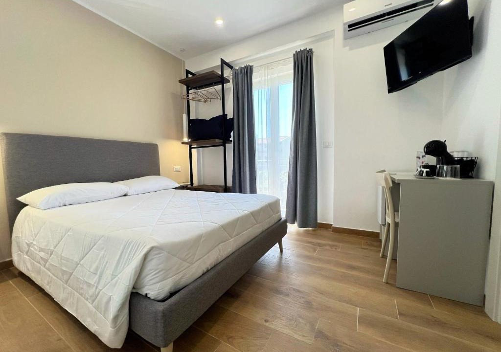 Scalea House | Kalispera Rooms