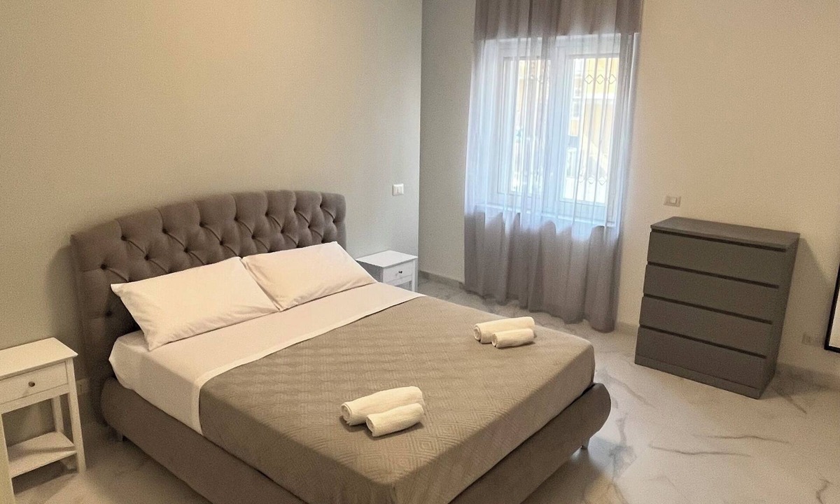 Cibali Apartment | Karma apartment