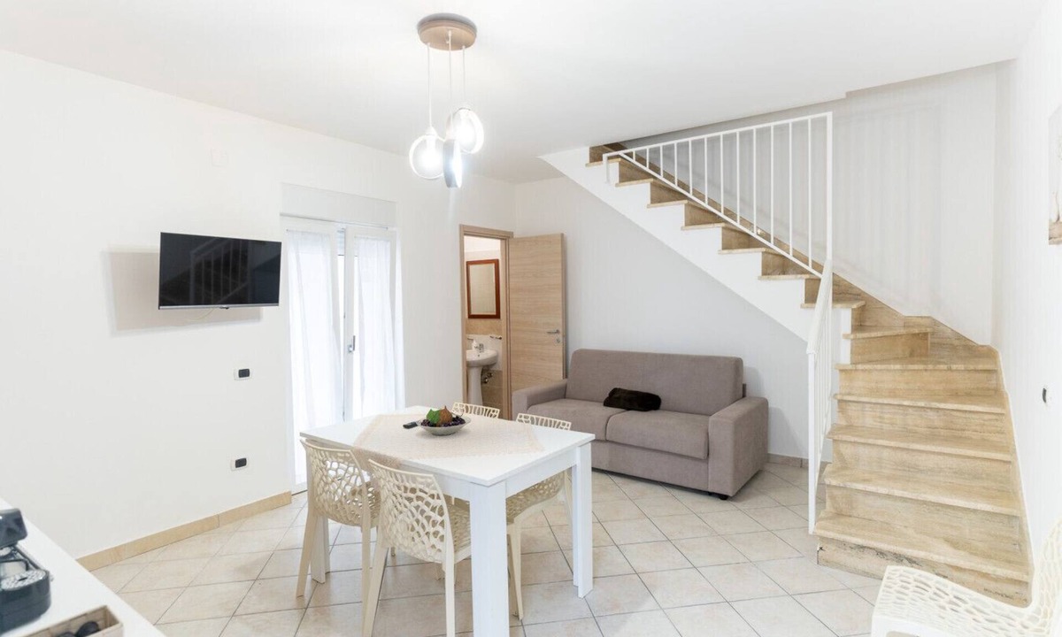 Scalea Villa | Katia`s Home - Calabria