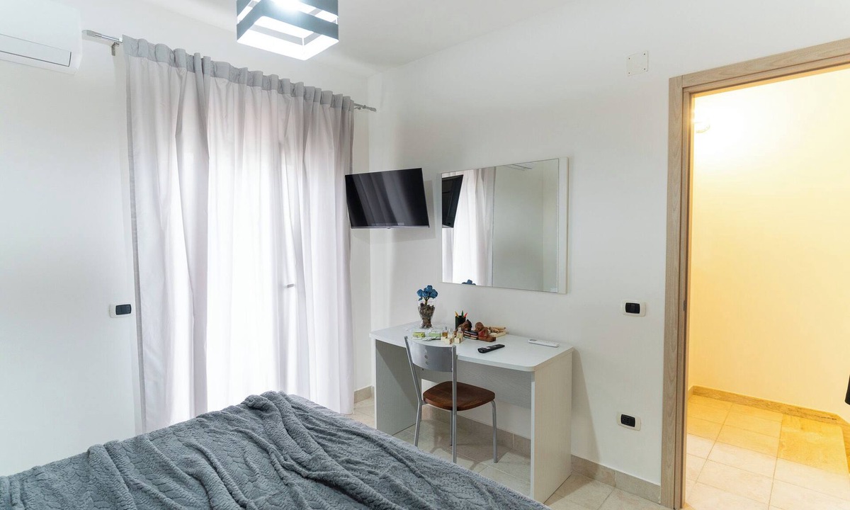 Scalea Villa | Katia's Home