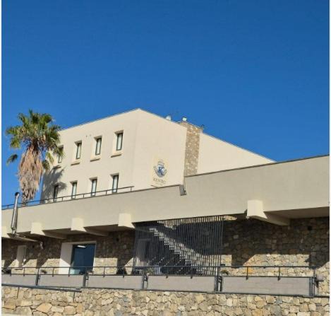 Centuripe Hotel | Kento Resort