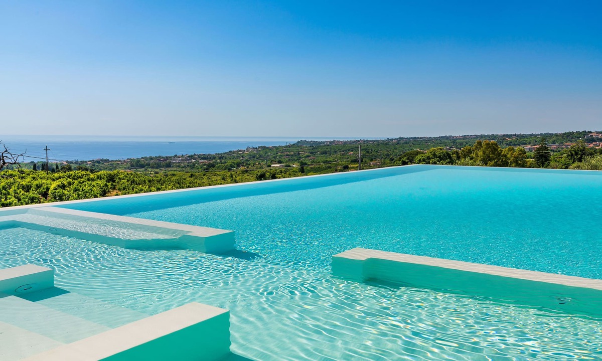 Santa Venerina House | Kepos Etna Relais & Spa