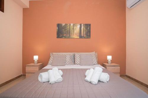 Chianchitta-Pallio Apartment | Kleos Apartment
