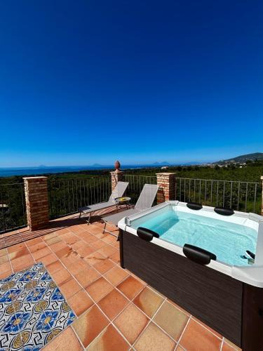 Torrenova Villa | Kubos Agrirelais