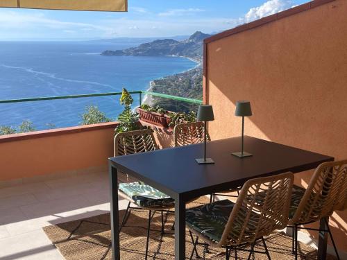 Forza d'Agro Apartment | L' agAve