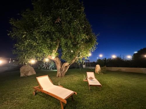 Giorgilorio House | l'aira ecchia - ospitalità rurale