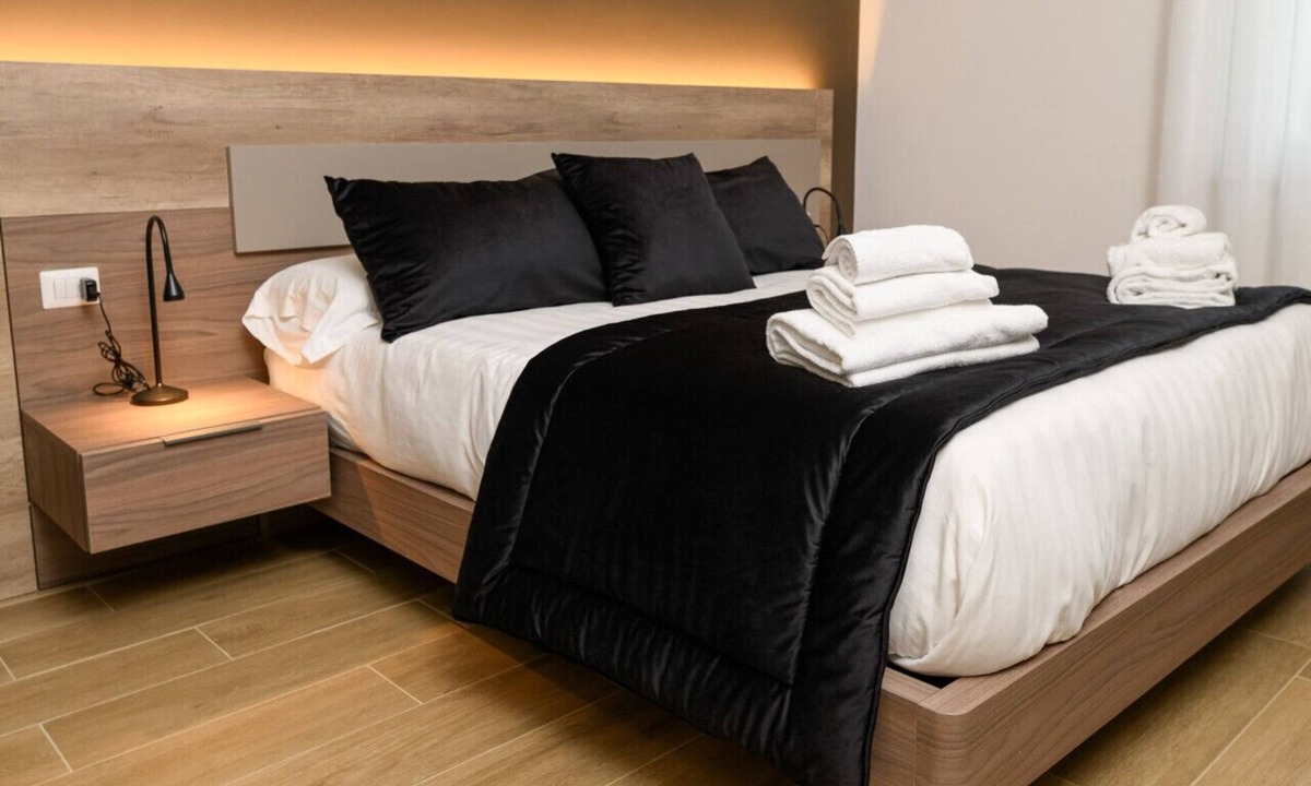 Venticano Apartment | L`Airone - Appartamento 2
