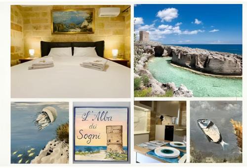 Marina Serra Apartment | L'Alba dei Sogni