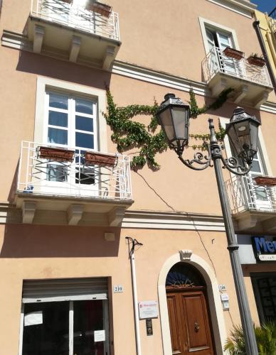 Milazzo House | L'alberghetto Casavacanza Milazzo
