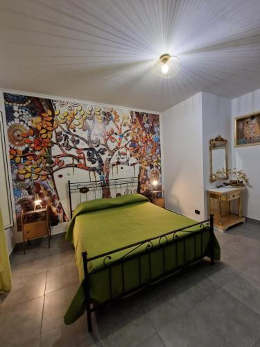 Belpasso Bed & Breakfast | L'Alloggio dell'Artista