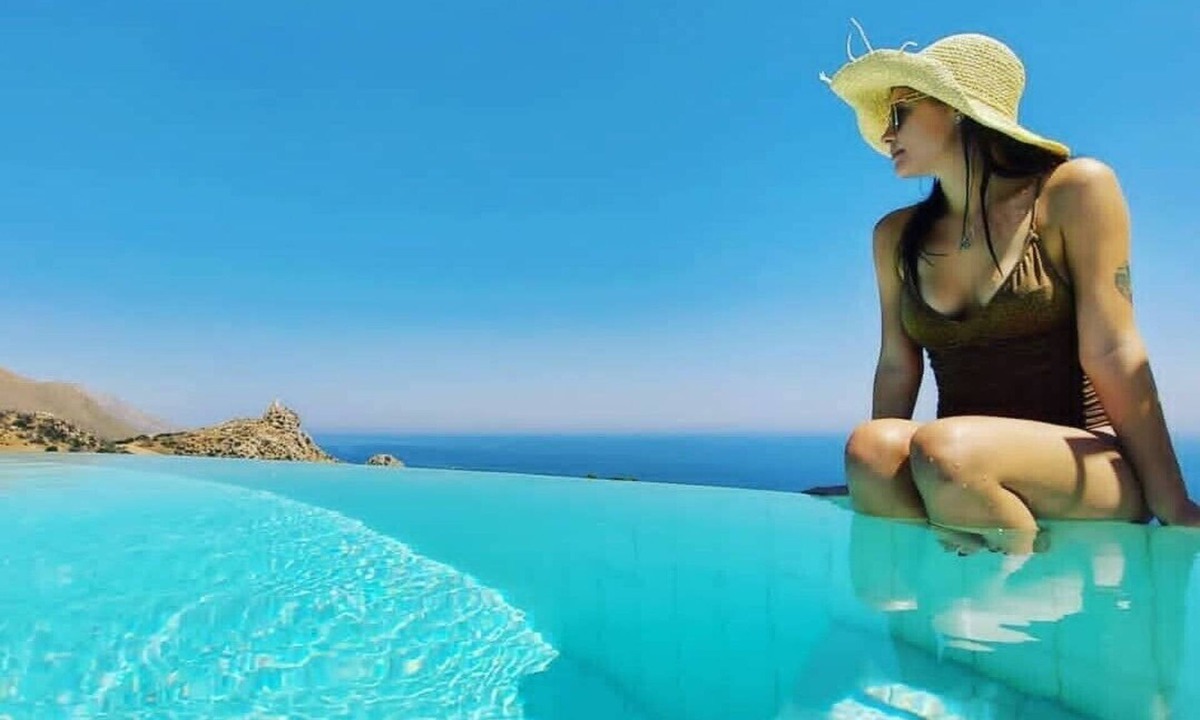 Scopello Bed & Breakfast | L'Antica Cascina del Golfo