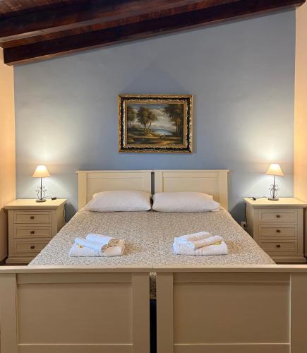 Caltanissetta House | L' Antica Trebbia - Rooms